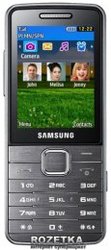 Самсунг  S5610,   5mpx