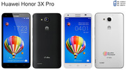 Huawei Honor 3X Pro T20 оригинал .новый . гарантия 1 год подарки