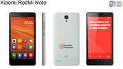 Xiaomi RedMi Note оригинал .новый . гарантия 1 год подарки