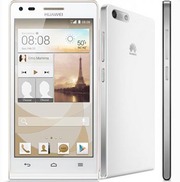 Продам мобильный телефон Huawei Ascend G6-U10 White UACRF