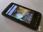 Смартфон HTC (андроид) 