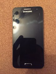 Продам телефон Samsung Galaxy A 3