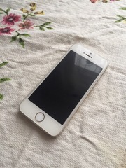 Iphone 5S 32 Gb Neverlock Gold